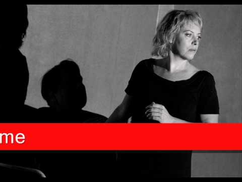 Nina Stemme: Wagner - Der Fliegende Holländer, 'Senta's Ballade'