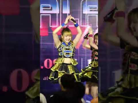 [17092022] Oidemase - Baiyok Sumomo Galaxy Idol Festival  @ Donki mall thonglor