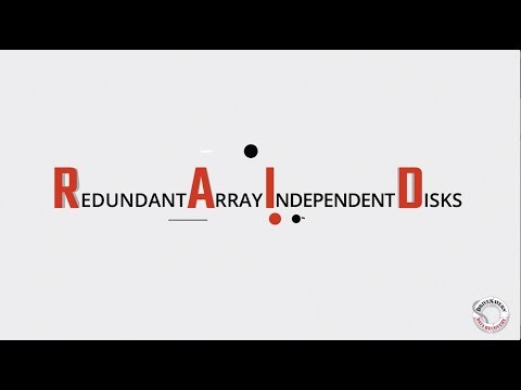 What is RAID? - RAID levels 0, 1, 4, 5, 6, 10, 50 explained - What’s the difference?