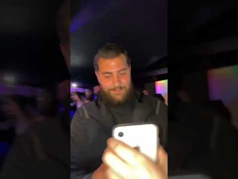 Kolja goldstein klaut fan handy