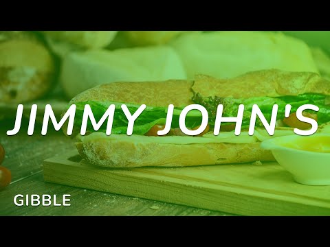 Allergen Friendly and Diet Options at Jimmy Johns