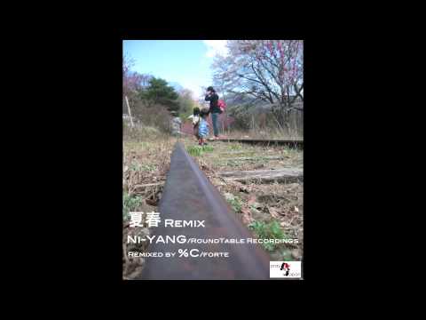 夏春 Pray for Japan Remix / Ni-YANG with %C