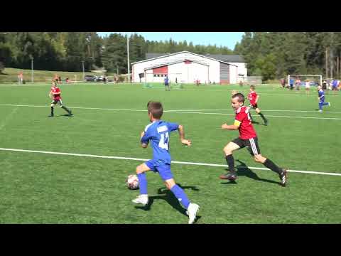 JäPS - NuPS, 13.8.22 Nastola