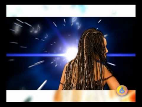 ROMEO FANTASTICK - I love america