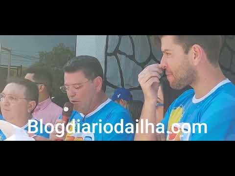 PASTOS BONS (MA): Festeja 262 anos com grandes inaugurações na gestão Enoque Mota. POR LIMA K LIMA