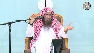 صورة ما حد شارب الخمر ؟ | الشيخ عبدالرحمن بن فهد الودعان