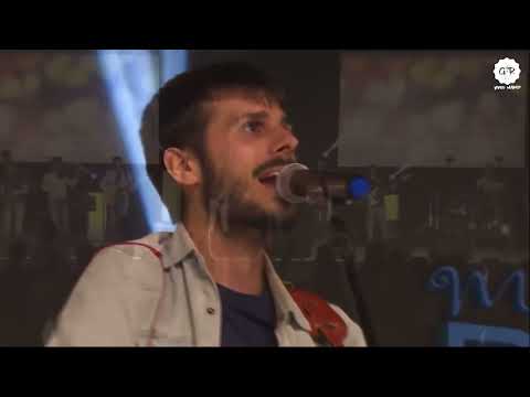 MISSIONE PARADISO - MI ARRENDO A TE