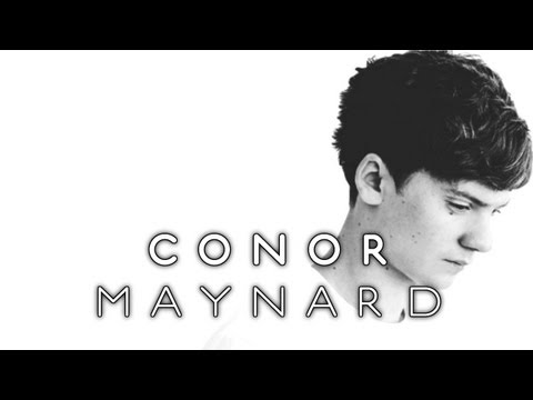 Conor Maynard Covers (ft. Beckie Eaves) | Fine Frenzy - Almost Lover