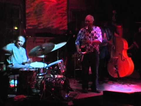 (excerpt) "Kidd" Jordan & Friends