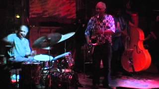 (excerpt) "Kidd" Jordan & Friends