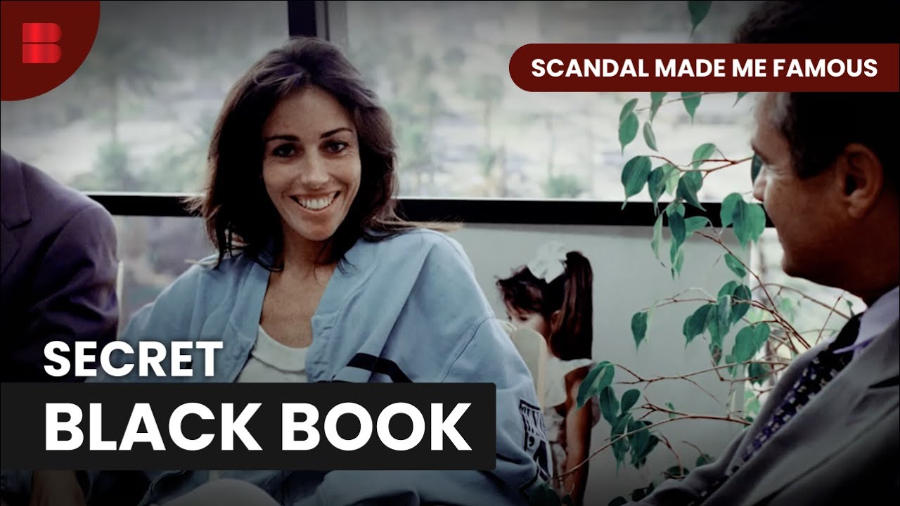 Heidi Fleiss: The Rise and Fall - Scandal Made Me Famous - True Crime