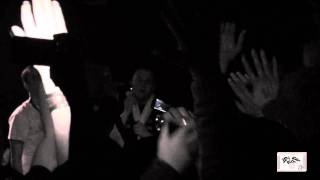 Vega - Winter live in Köln [JD's Rap Blog]