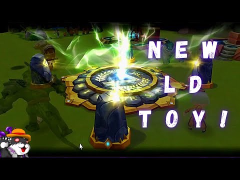 SUMMON SESSION with NEW LD OP TOY and a NAT 5 | Summoners War