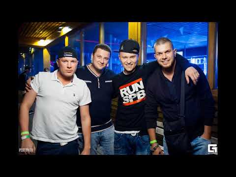 3XLPRO feat  Харизмо   Капуэра