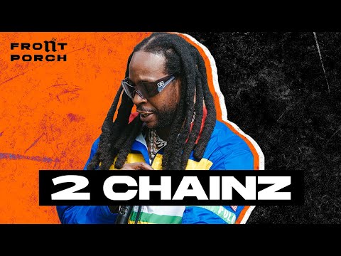 2 Chainz: Noochie’s Live From The Front Porch