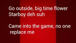 Drake ft. Wizkid - Hush Up The Silence lyrics