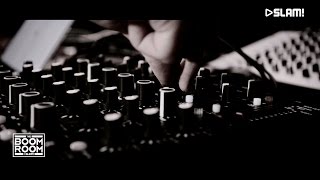 The Boom Room - Gijs Alkemade video