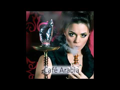 Gushi & Raffunk - Arabian Nights