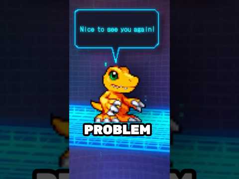 DIGIMON UP Reroll Guide
