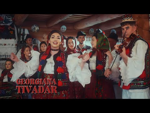 Georgiana Tivadar - Colaj Maramures 2024