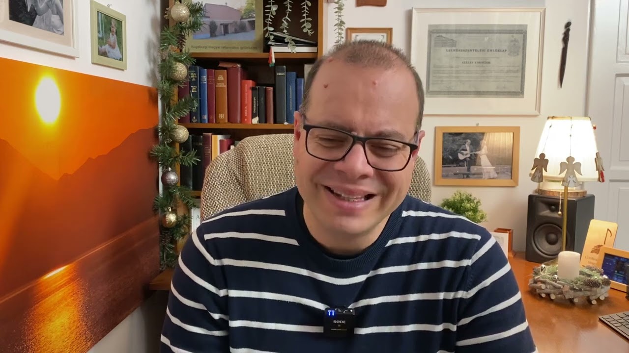 Kigyalogolni- Napsugarak - Üzenet minden reggel - 2025. december 1.