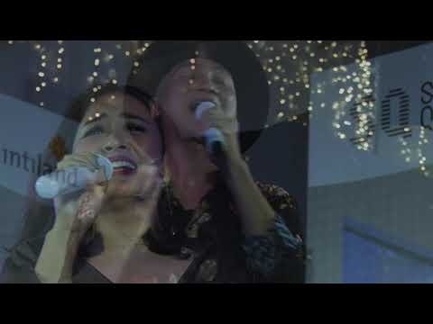 Hari Bahagia - ANJI Ft. Astrid (Live from Friday Fusion at South Quarter Dome)