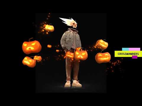 Crossnanders - PumpUp