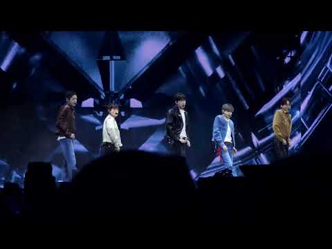 251214 엑소 Love Shot 엑소팬미팅 EXO'verse