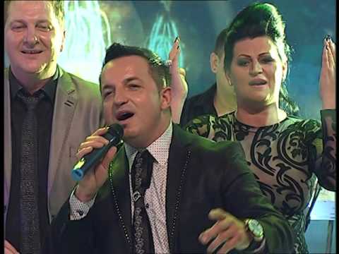 HULE - Vjeciti momak - NOVOGODISNJI PROGRAM - ( OTV VALENTINO 01.01.2016.)