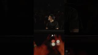 UPPERGROUND at SOHO GARDEN FESTIVAL on NYE23 festival dubai mediacity