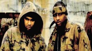 Capone-N-Noreaga Freestyle (DJ Clue)