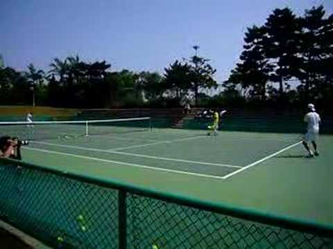 jimmy wang and chen ti