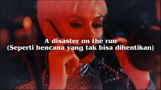 AGNEZ MO - Beautiful Mistake (Lyrics Terjemahan)