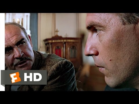 The Chicago Way - The Untouchables (2/10) Movie CLIP (1987) HD