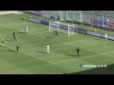 24 Marzo 2021   Serie d girone h   Taranto   Molfetta 3 1