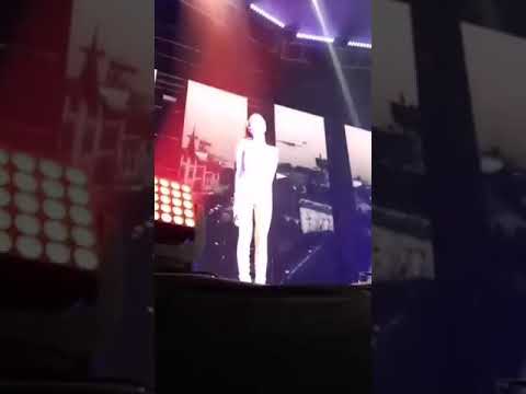 TINI y Yatra - Cristina/ Oye / Un Año (Quiero Volver TOUR México)