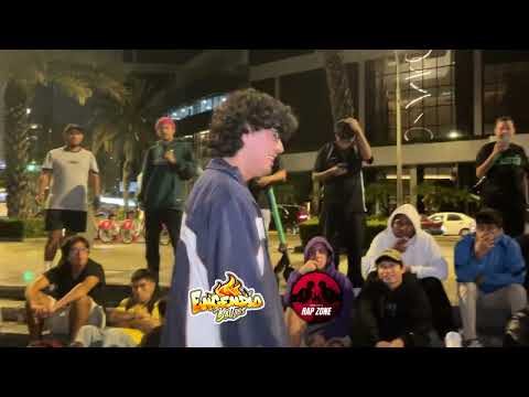 Fenix🇵🇪 🆚 FRS🇵🇪 | 8vos | Rumbo A Huancayo: Rap Zone