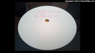Andre Wade - The Flight (Of Jacking Your Body)(Concorde Mix)