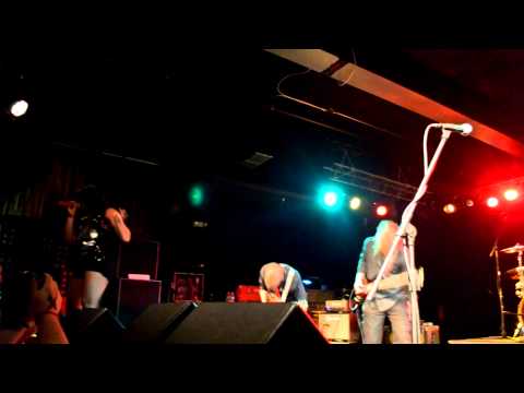 Social Lie- Butterfly Corpse Original -Amos Southend CD Release 2/2/13