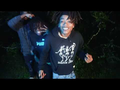 Lul Rio x Wocc - FTO (Official Video)