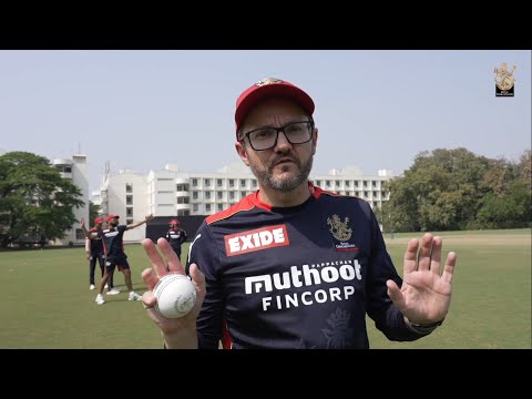 Bold Diaries: RCB’s first practice match | IPL 2021
