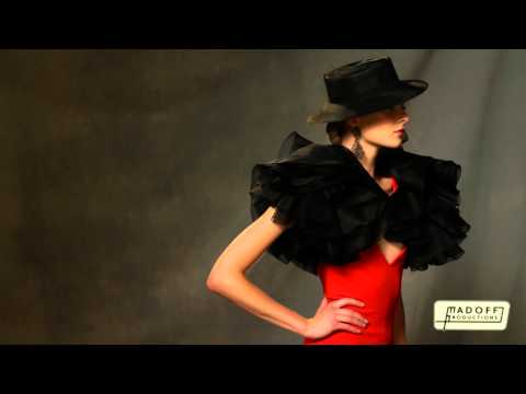 Ralph Lauren Collection: Spring 2013