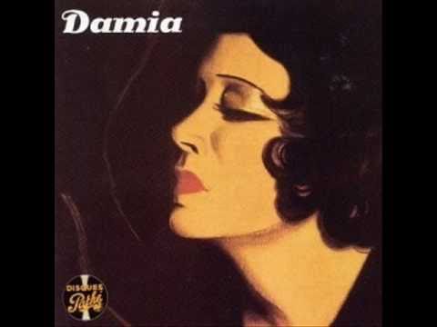 Damia - C'est mon gigolo 1929