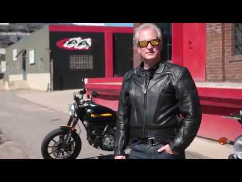 Prescription Motorcycle Goggles | Safety Gear Pro
