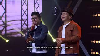 Download lagu PADI REBORN FEAT ANDIKA KANGEN BAND - MENCARI ALASAN mp3
