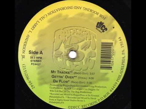 Da Fat Cat Clique - Da Flow