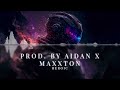 HEROIC Hard Epic String Rap Beat Prod By Aidan X Maxxton