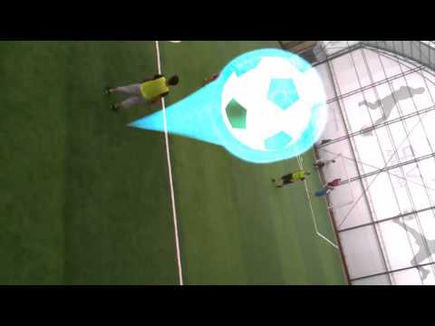 VIP Halı Saha 26.04.2016 19:00 - akillisaha.com