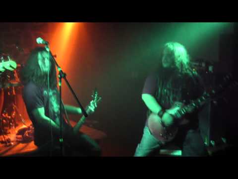 WILD NATION - Loud'n'Dirty - (7 HQ-sound live playlist)