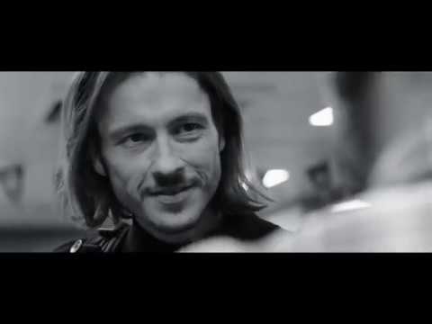 ShowReel Cristinel Hogas